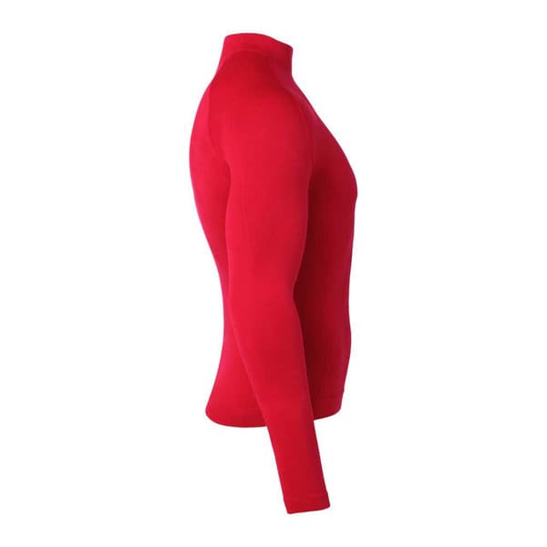 Uhlsport Performance Pro Turtle Neck T-shirt Med Lange ærmer S Mand