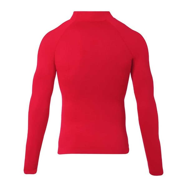 Uhlsport Performance Pro Turtle Neck T-shirt Med Lange ærmer S Mand