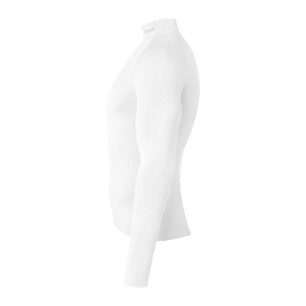 Uhlsport Performance Pro Turtle Neck T-shirt Med Lange ærmer  13-14 Years Dreng