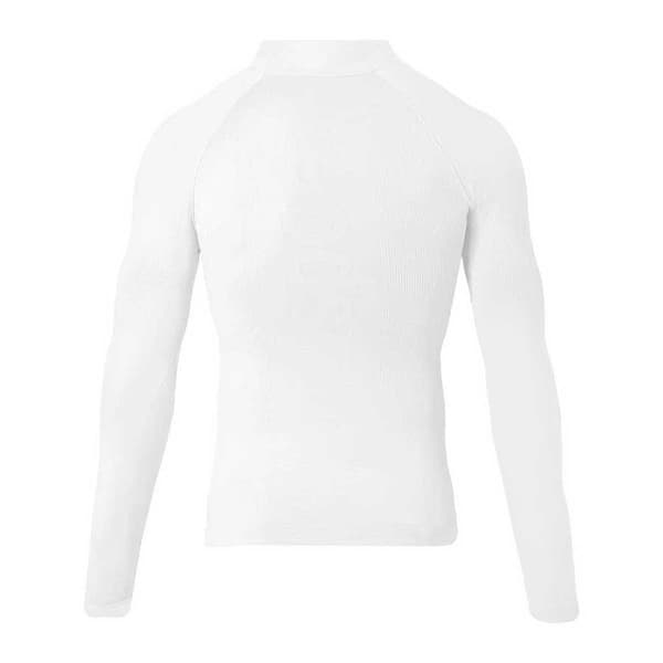 Uhlsport Performance Pro Turtle Neck T-shirt Med Lange ærmer  13-14 Years Dreng