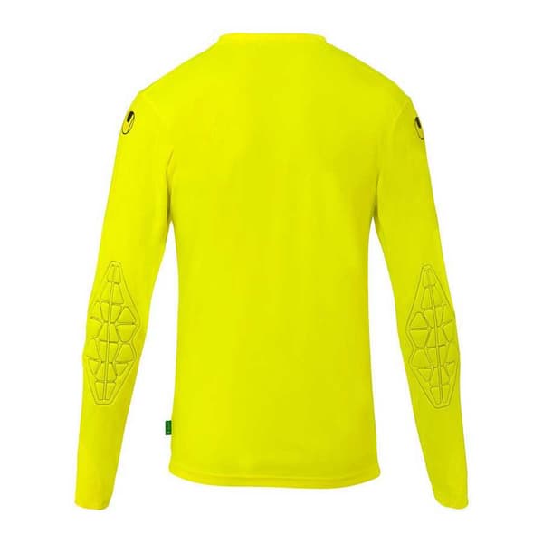 Uhlsport Prediction Maalivahdin Pitkähihainen T-paita 2XL Mies