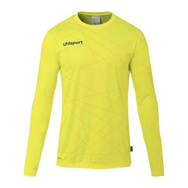 Uhlsport Prediction Målmandstrøje Med Lange ærmer  3XL Mand