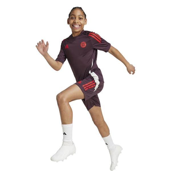 Adidas Junior Træningsshorts Fc Bayern Munich 24/25  9-10 Years