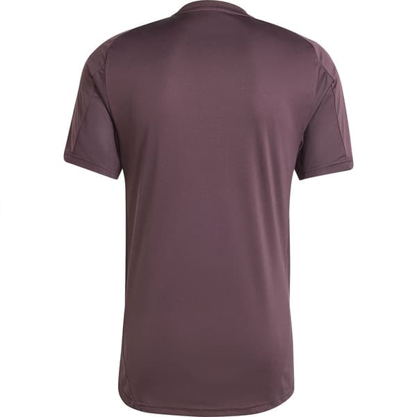 Adidas Träning Kortärmad T-shirt Fc Bayern Munich 24/25  M