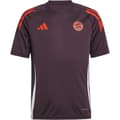 Pikkukuva 3 / 7: Adidas Junior Training Lyhythihainen T-paita Fc Bayern Munich 24/25  5-6 Years