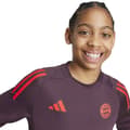 Pikkukuva 6 / 7: Adidas Junior Training Lyhythihainen T-paita Fc Bayern Munich 24/25  5-6 Years