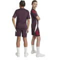 Pikkukuva 2 / 6: Adidas Junioriharjoittelushortsit Fc Bayern Munich 24/25  7-8 Years
