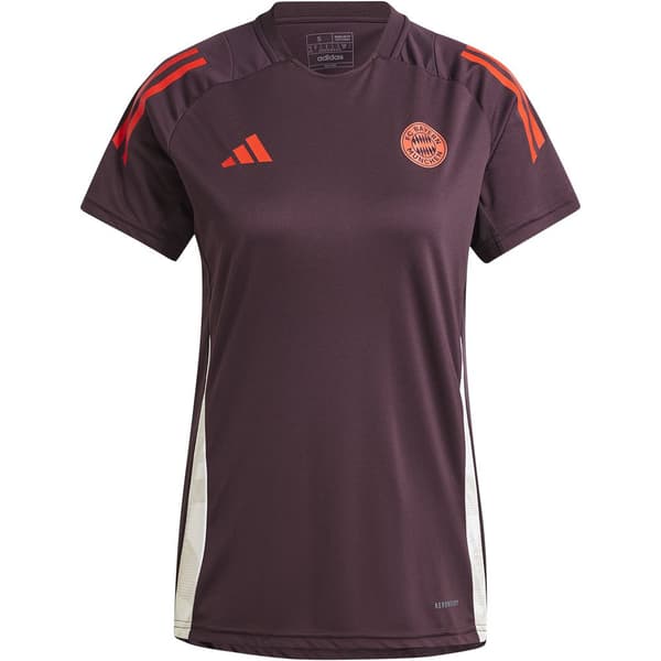 Adidas Lyhythihainen Koulutus T-paita Fc Bayern Munich 24/25  XS