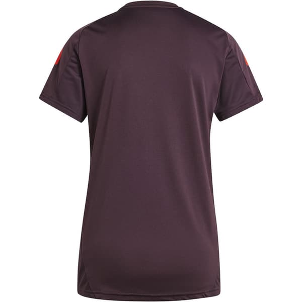 Adidas Lyhythihainen Koulutus T-paita Fc Bayern Munich 24/25  XS