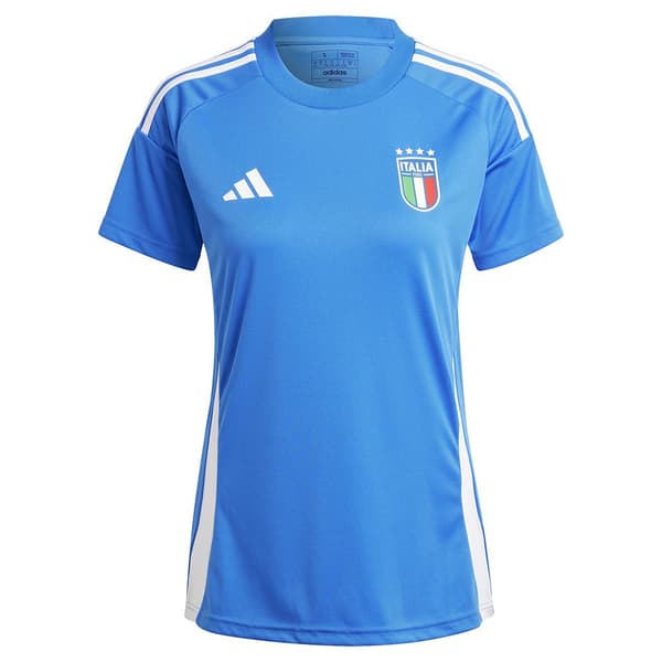 Adidas Kortärmad T-shirt Italy 23/24  XL