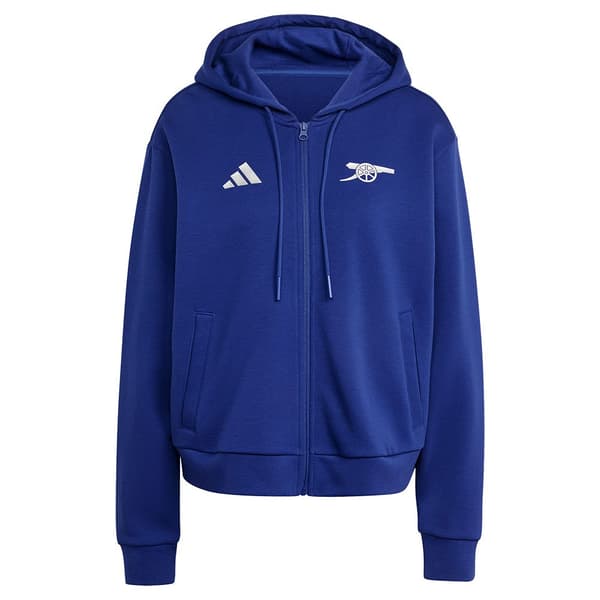 Adidas Luvtröja Arsenal Fc Anthem 24/25  M