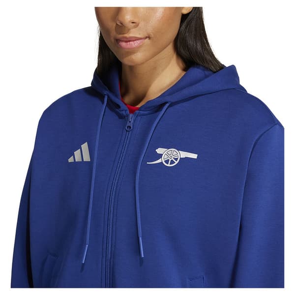 Adidas Luvtröja Arsenal Fc Anthem 24/25  M
