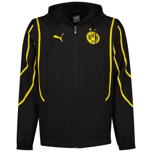 Puma Jacka Bvb Borrussia Dortmund Prematch S