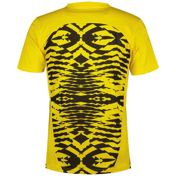 Puma Kortärmad T-shirt Bvb Borrussia Dortmund Prematch XL