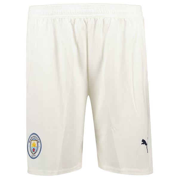 Puma Manchester City Fc Shorts  M
