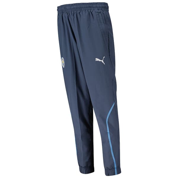 Puma Manchester City Fc Prematch Byxor  M