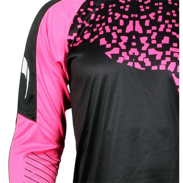Ho Soccer Kontrol Maalivahdin Pitkähihainen T-paita 2XL Mies