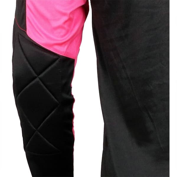 Ho Soccer Kontrol Maalivahdin Pitkähihainen T-paita 2XL Mies