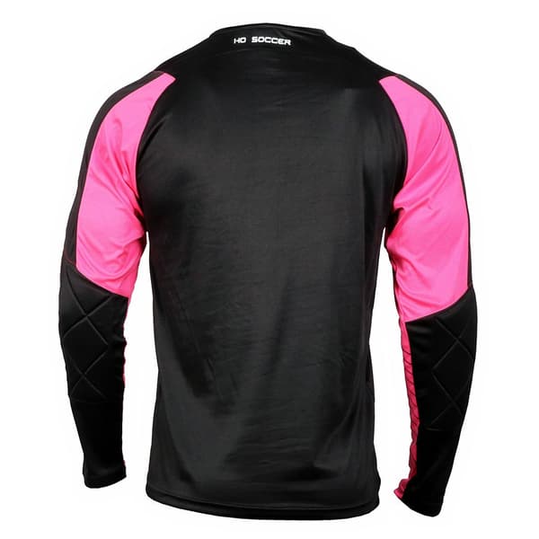 Ho Soccer Kontrol Maalivahdin Pitkähihainen T-paita 2XL Mies