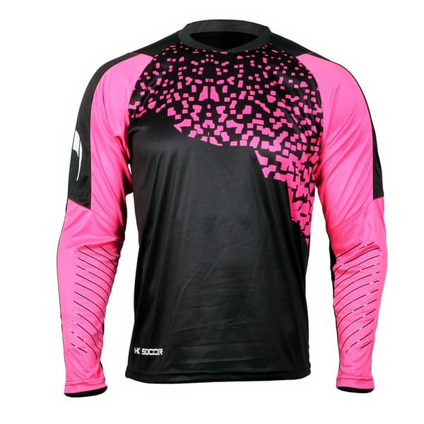 Ho Soccer Kontrol Maalivahdin Pitkähihainen T-paita 2XL Mies