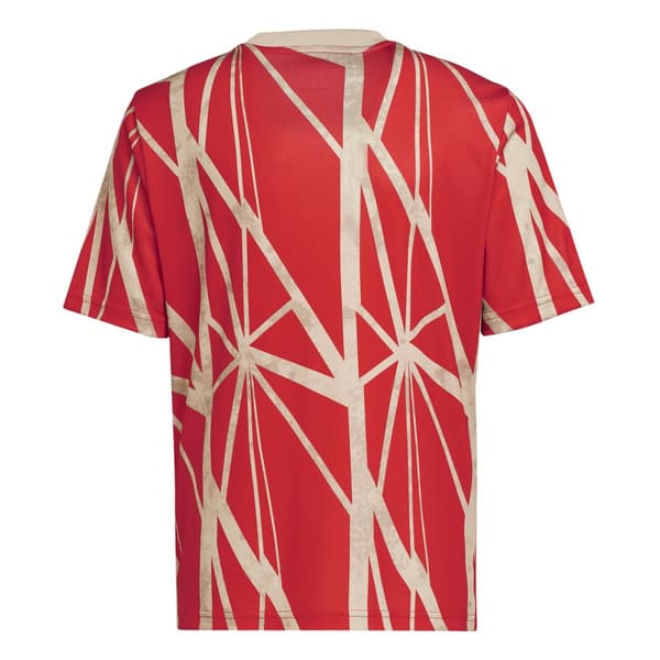 Adidas Fc Bayern Munich 24/25 Junior Pre-match T-shirt Med Korta ärmar 7-8 Years