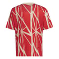 Miniatyrbild 5 av 8: Adidas Fc Bayern Munich 24/25 Junior Pre-match T-shirt Med Korta ärmar  7-8 Years
