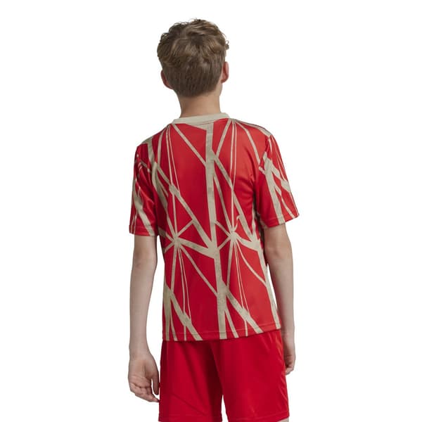 Adidas Fc Bayern Munich 24/25 Junior Pre-match T-shirt Med Korta ärmar 7-8 Years