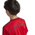 Pikkukuva 4 / 5: Adidas Fc Bayern Munich 24/25 Junior-koti Lyhythihainen T-paita  11-12 Years