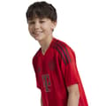 Pikkukuva 5 / 5: Adidas Fc Bayern Munich 24/25 Junior-koti Lyhythihainen T-paita  11-12 Years