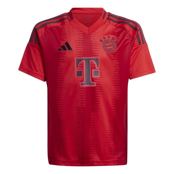 Adidas Fc Bayern Munich 24/25 Junior-koti Lyhythihainen T-paita 15-16 Years