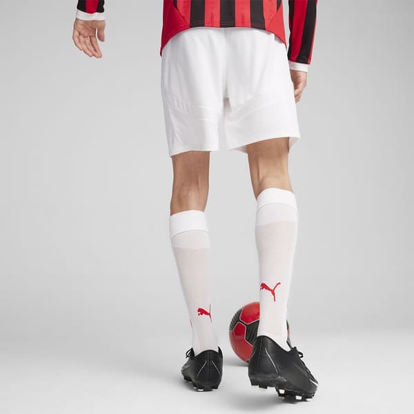 Puma Ac Milan Shorts  XL