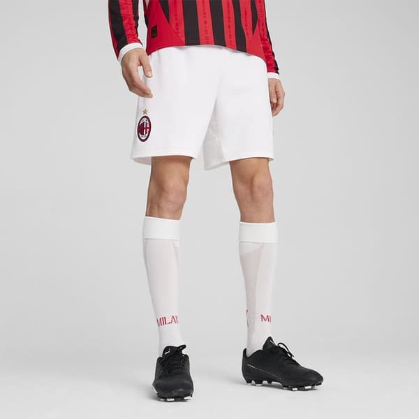 Puma Ac Milan Shorts 2XL