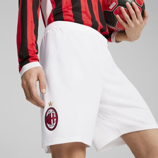 Puma Ac Milan Shorts 2XL