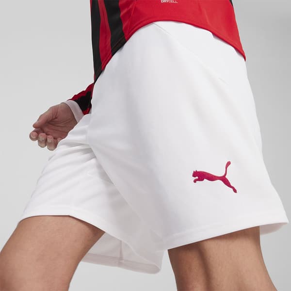 Puma Ac Milan Shorts 2XL