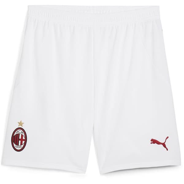 Puma Ac Milan Shorts 2XL