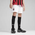 Miniatyrbillede 3 af 6: Puma Ac Milan Shorts  7-8 Years