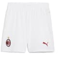 Miniatyrbillede 1 af 6: Puma Ac Milan Shorts  7-8 Years