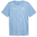 Pikkukuva 1 / 7: Puma Manchester City Fc Prematch Lyhythihainen T-paita  XL