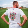 Miniatyrbild 4 av 6: Puma Girona Fc We´re Tossuts T-shirt Med Korta ärmar  L Man
