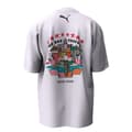 Miniatyrbild 2 av 6: Puma Girona Fc We´re Tossuts T-shirt Med Korta ärmar  L Man