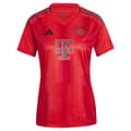 Miniatyrbild 3 av 10: Adidas Fc Bayern Munich 24/25 Kortärmad Hem T-shirt  M