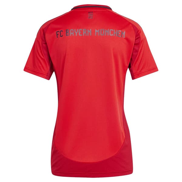 Adidas Fc Bayern Munich 24/25 Kortärmad Hem T-shirt  S