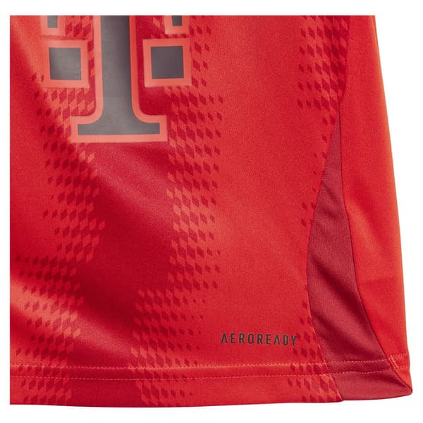Adidas Fc Bayern Munich 24/25 Babyhemset  9-12 Months