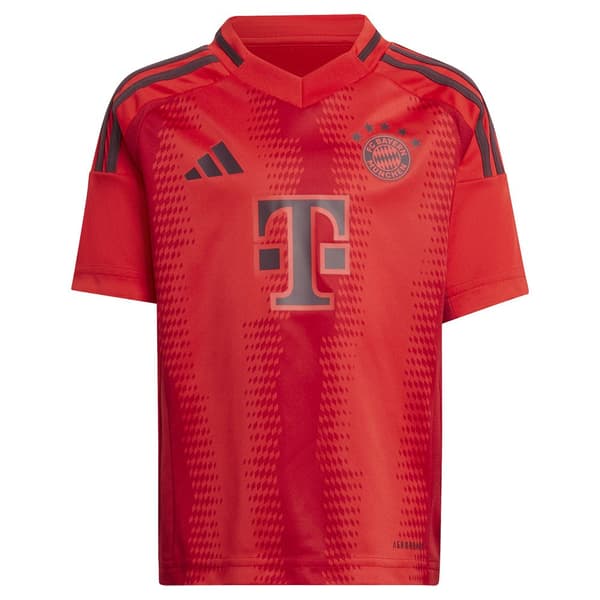 Adidas Fc Bayern Munich 24/25 Lasten Kotileikkisetti  24 Months-3 Years