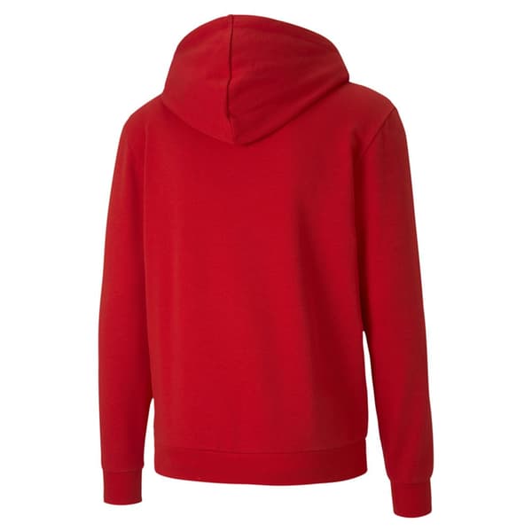 Puma Teamgoal 23 Casuals Lyhythihainen T-paita Punainen 2XL Mies