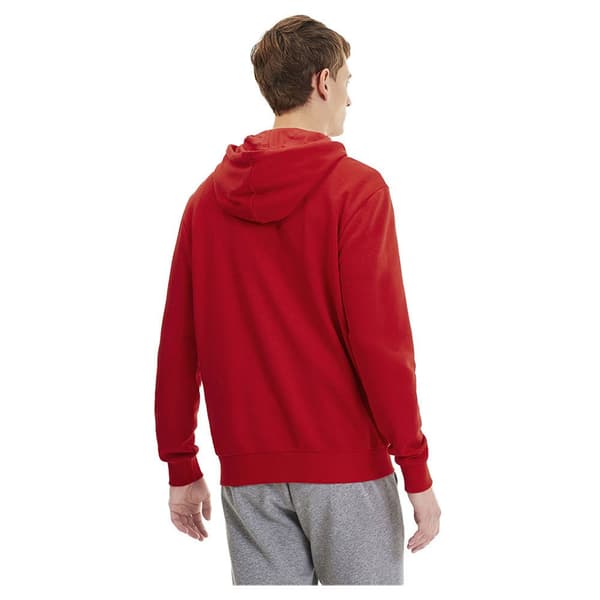 Puma Teamgoal 23 Casuals Lyhythihainen T-paita Punainen 2XL Mies