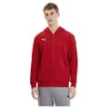 Pikkukuva 1 / 4: Puma Teamgoal 23 Casuals Lyhythihainen T-paita Punainen 2XL Mies