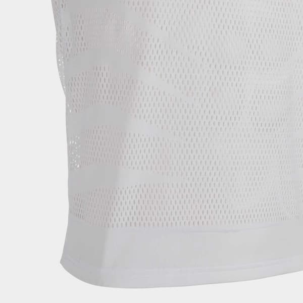 Joma Marathon ærmeløs T-shirt Grå M Mand