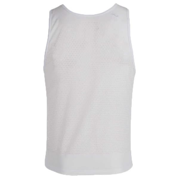 Joma Marathon ærmeløs T-shirt Grå S Mand