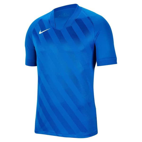 Nike Dri-fit Challenge Iii T-shirt Med Korte ærmer  M Mand